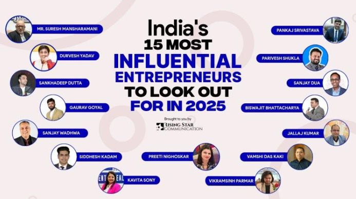 4 Entrepreneur Types: Can Your Child Thrive in Any?