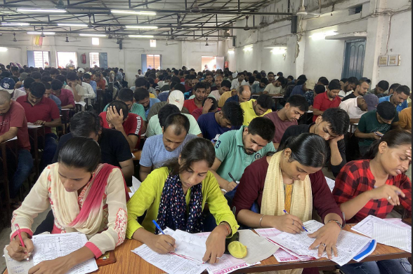 Why Jobs Alone Cannot Absorb All Students