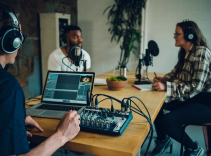 Digital Creator / Content Entrepreneur